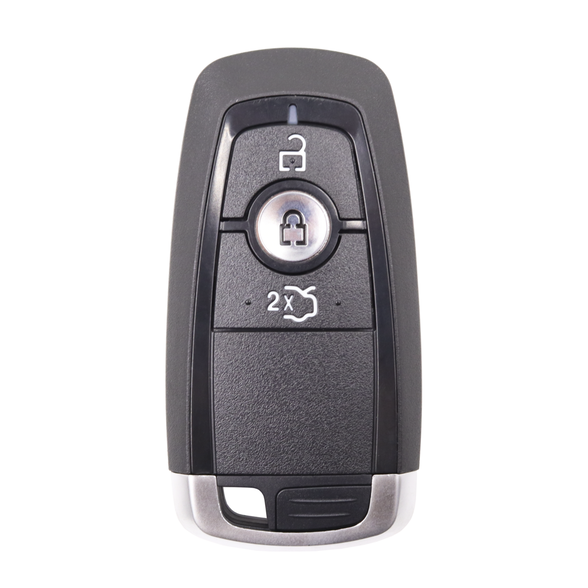 Ford compatible 3 button Smart remote 434 MHz