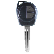 Holden Cruze compatible 2 button remote Key 434MHZ 