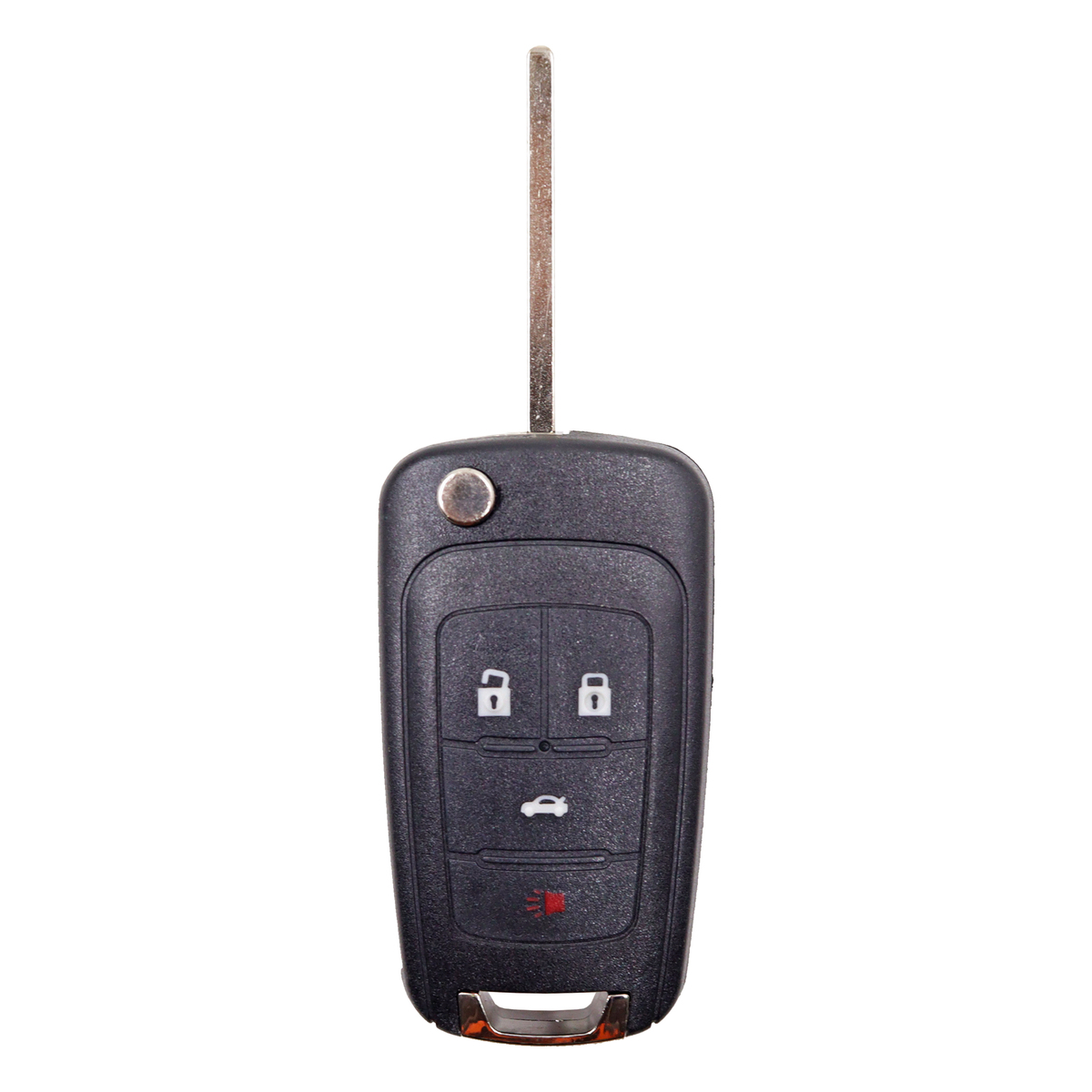 Compatible Holden 4 button Remote Prox key ID46 433MHZ ASK Suit VF