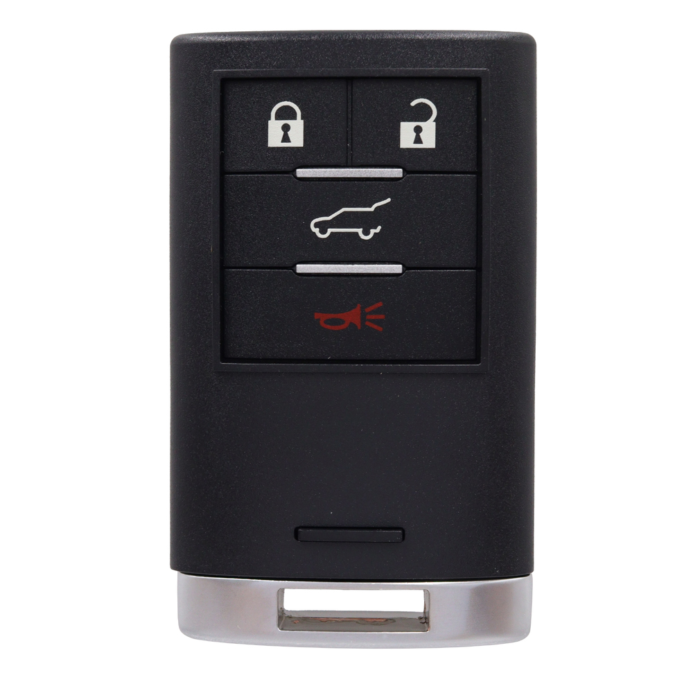 Complete Keyless Smart Key To Suit Holden Captiva 2014-2018 95137227