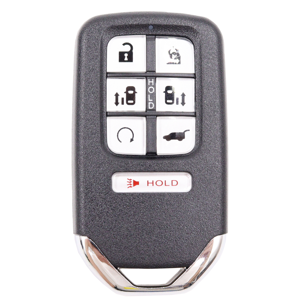 Compatible Honda 7 Button Remote 434 Mhz FSK