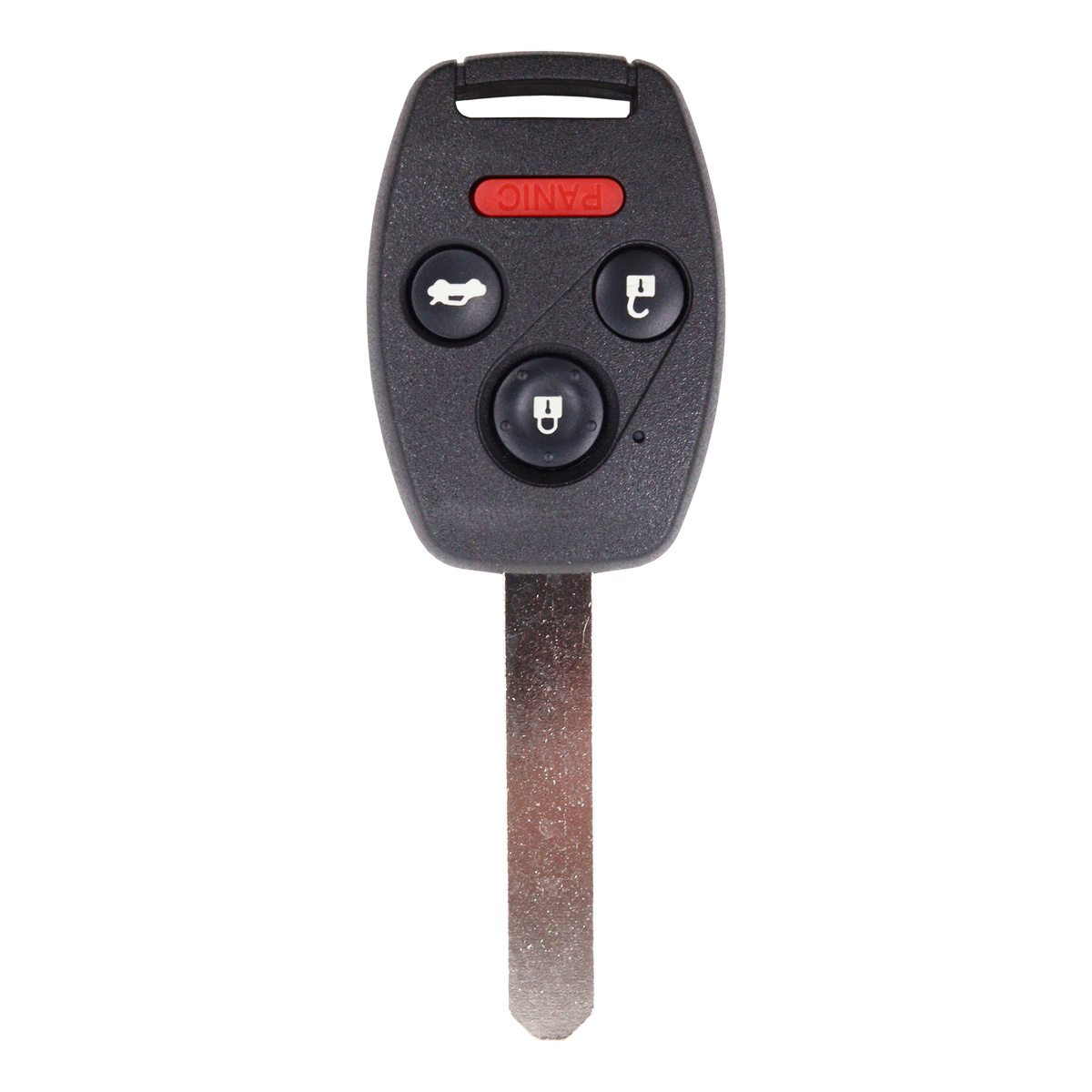 Compatible Honda 4 Button Remote 313.8 Mhz FSK