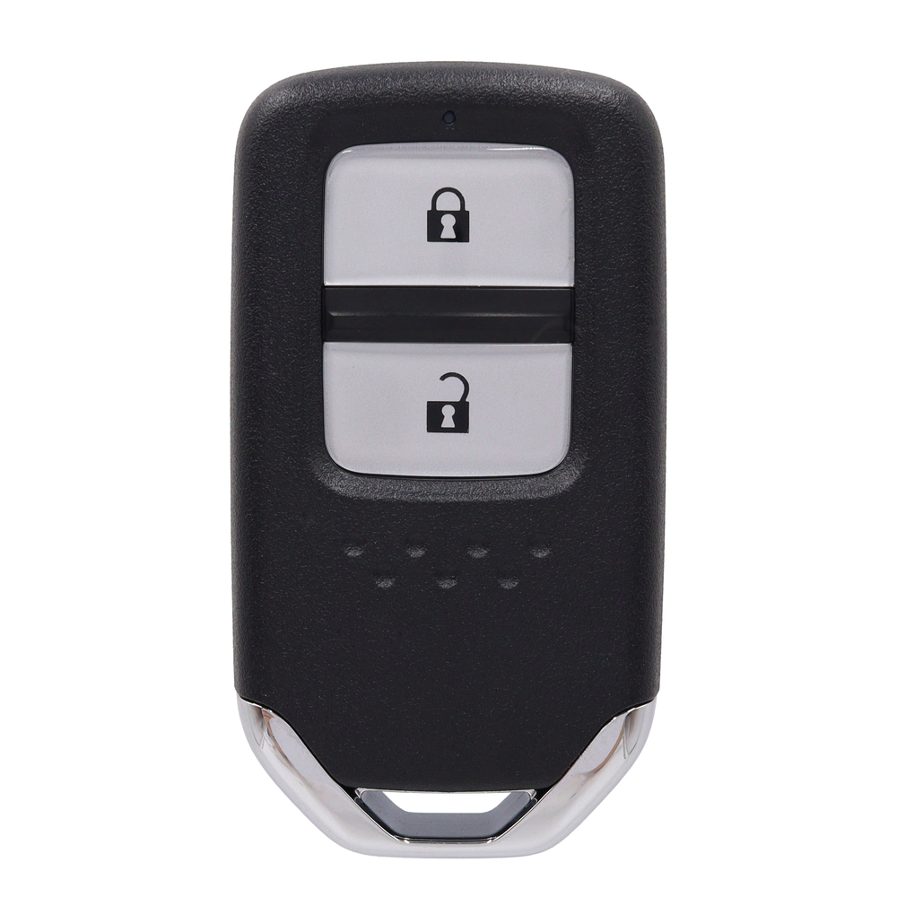 Complete Keyless Smart Key To Suit Honda Fit, City, Vezel, XRV, HRV & Jazz