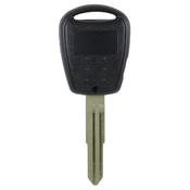 Hyundai compatible 1 button remote Key 433Mhz