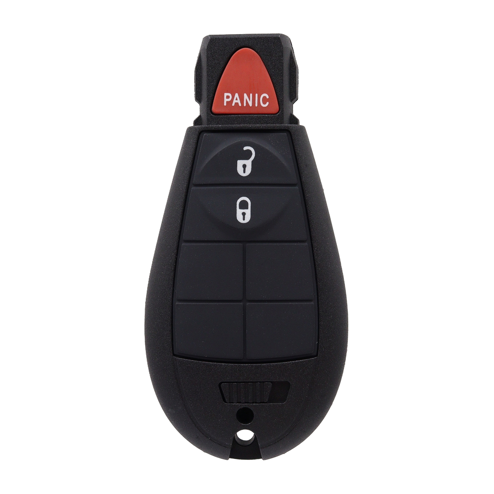 Compatible Keyless Smart Fobik Key To Suit Jeep Grand Cherokee 2011-2013 56046737AH