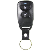 KIA 3 Button remote to suit Sorento 433Mhz