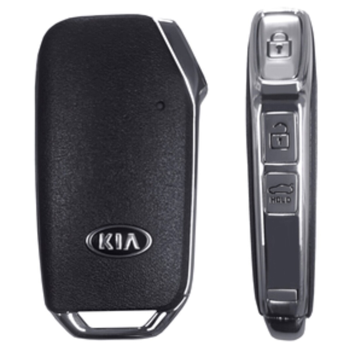 Kia Compatible Sportage 3 button Smart remote 433 Mhz FSK