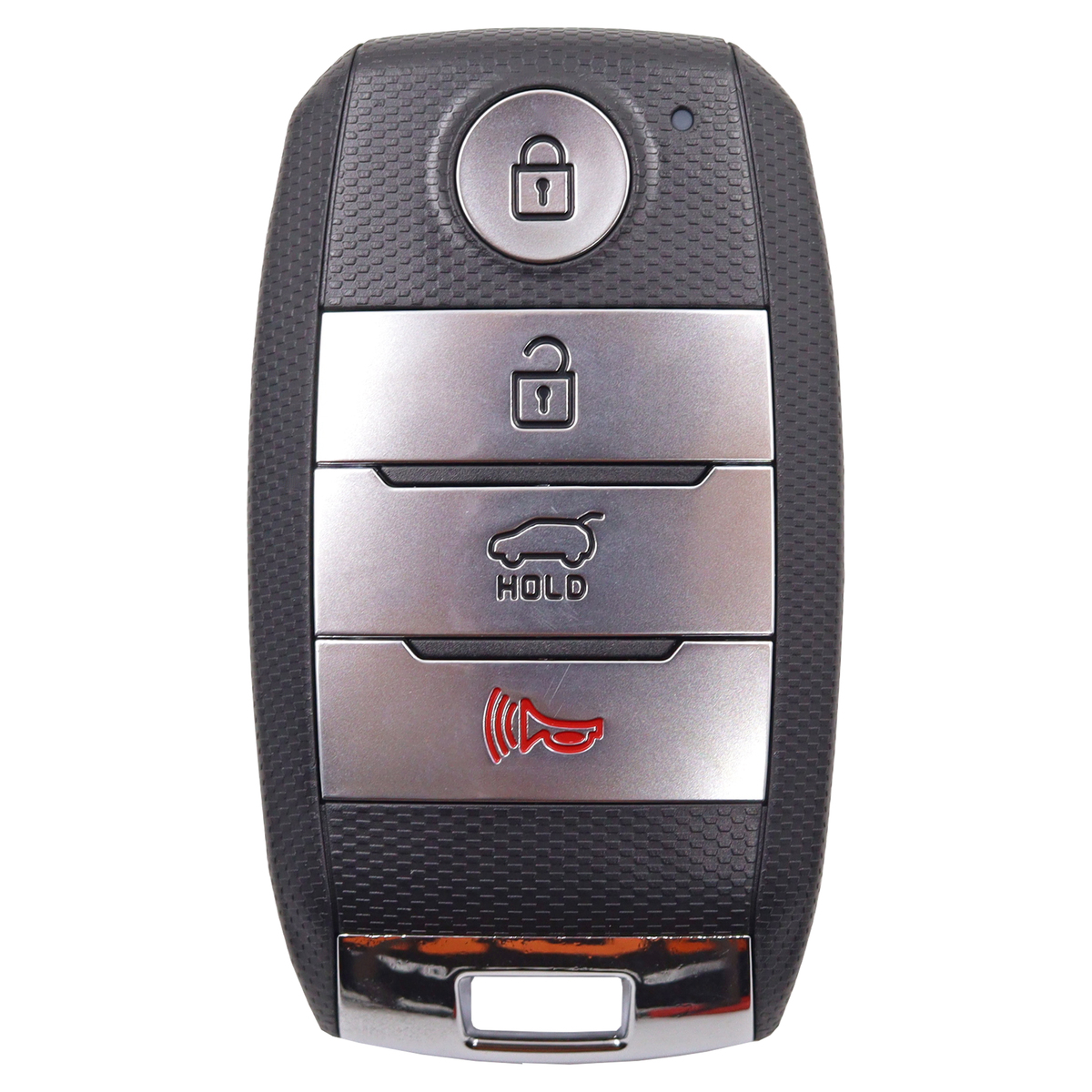 Kia Compatible Sportage 4 button Smart remote 433 Mhz FSK