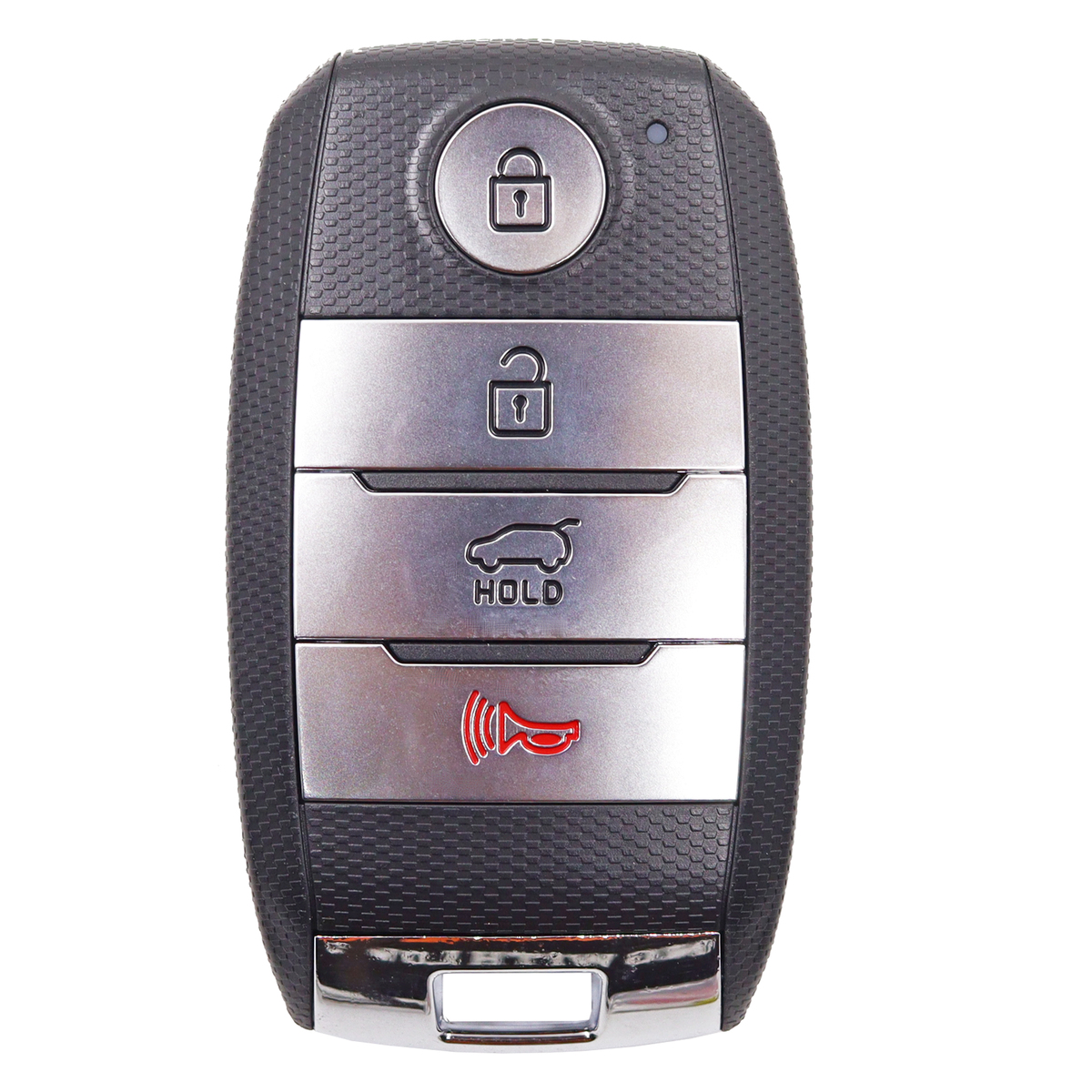 Kia Compatible Sorento 4 button Smart remote 433 Mhz FSK
