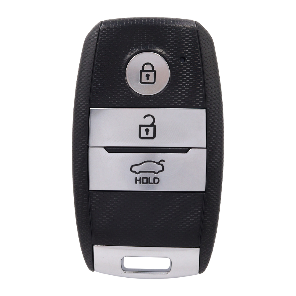 Complete Keyless Smart Key To Suit KIA Picanto/Optima/Sportage/Sorento 2014-2016 95440-3W600/95440-2T520