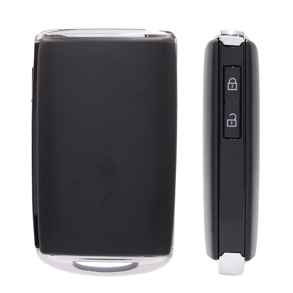 Mazda Compatible 2 button remote Prox Key 434MHz