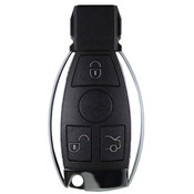 Mercedes compatible 3 button Housing to suit VVDIMB Device, VVDIXNBZ01