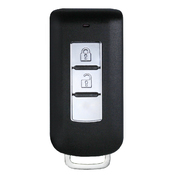 Mitsubishi compatible 2 button smart remote 433MHz FSK PCF7952A