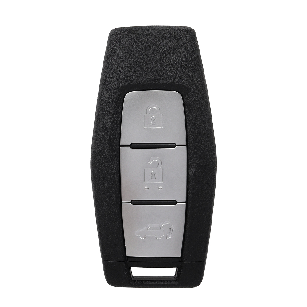 Compatible Smart Key to suit Mitsubishi Outlander 2021-2022 - 8637B148