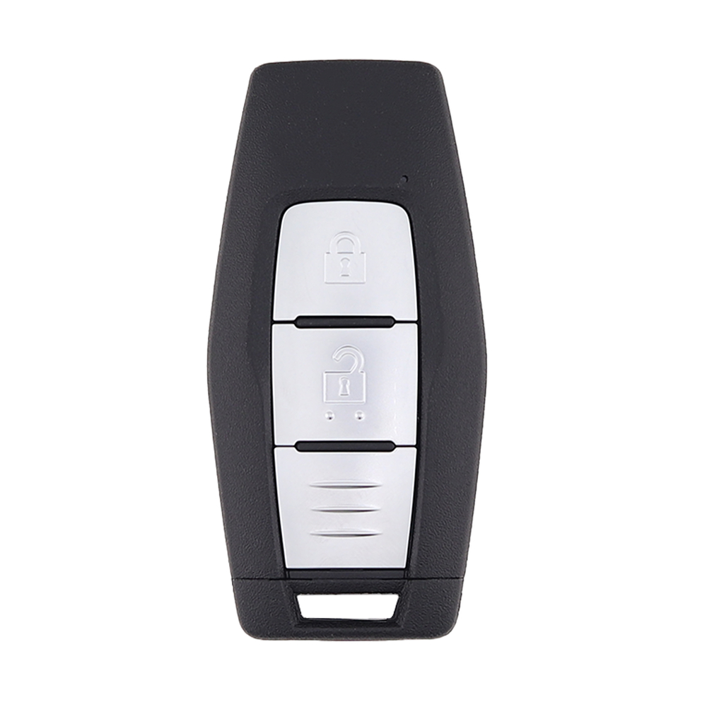 Compatible Smart Key to suit Mitsubishi Outlander - 8637B148