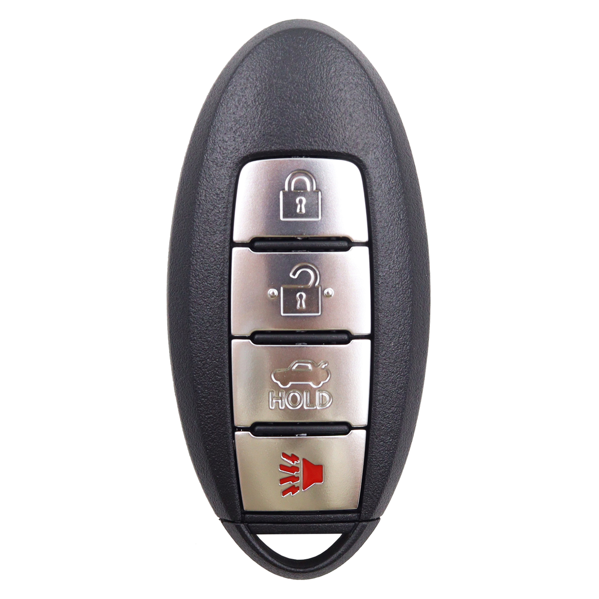 Nissan compatible 4 button Smart Remote 434MHz