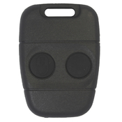 Range Rover, Land Rover compatible 2 button remote housing
