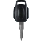 Range Rover, Land Rover compatible Key Housing