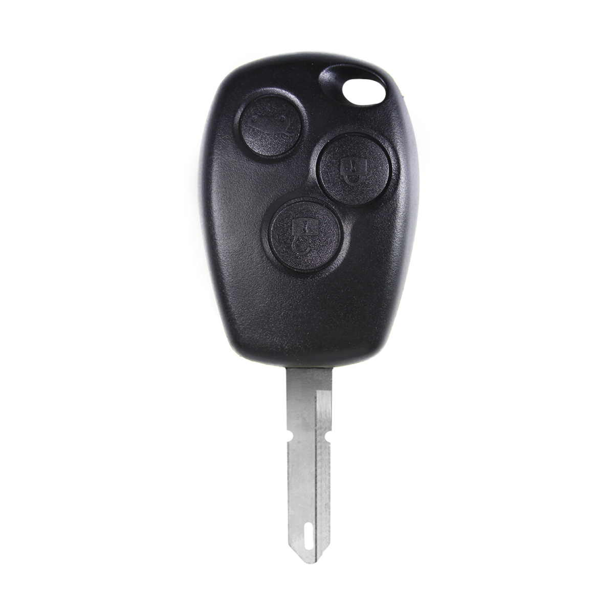 Renault compatible 3 button remote 434 MHz