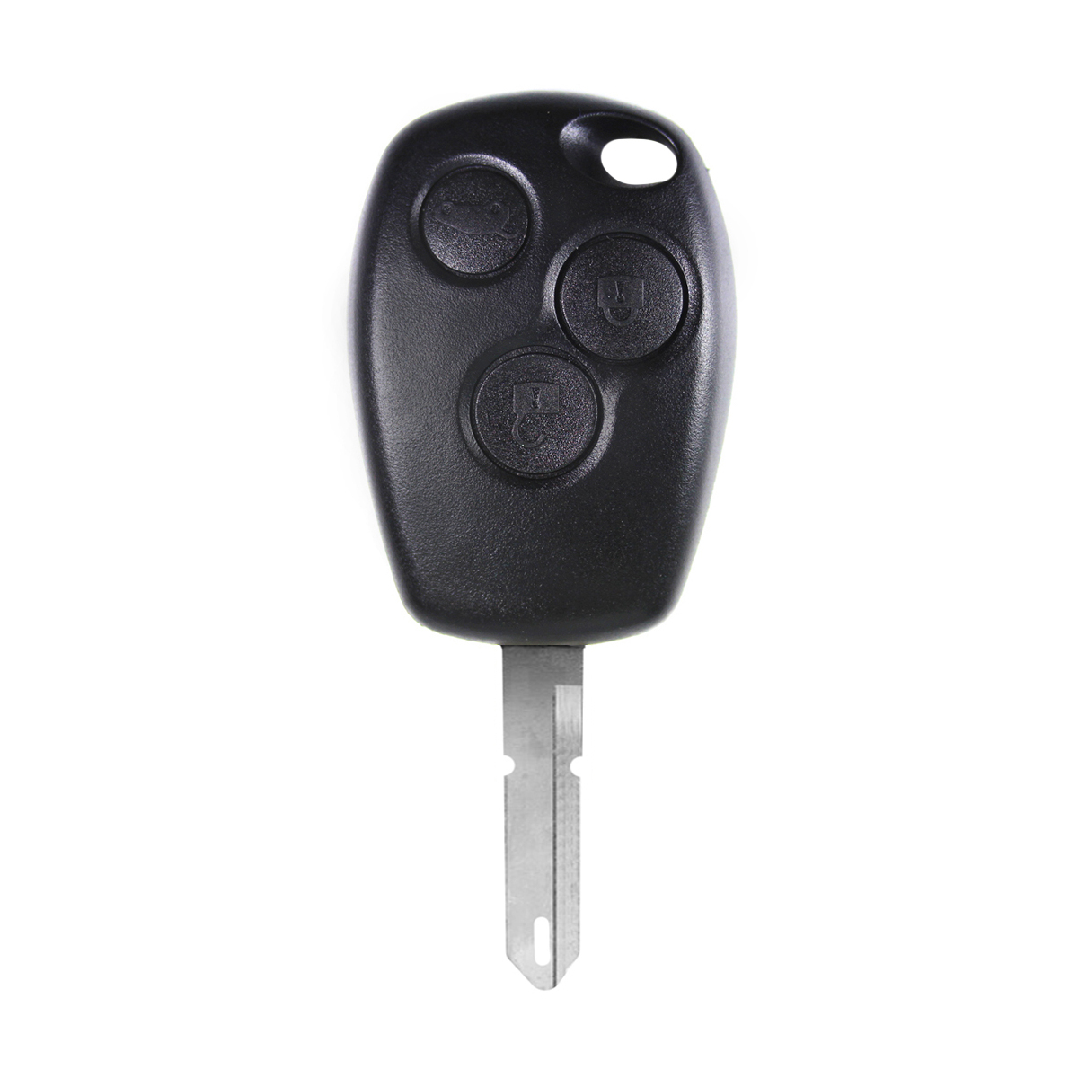 Renault compatible 3 button remote  434 MHz