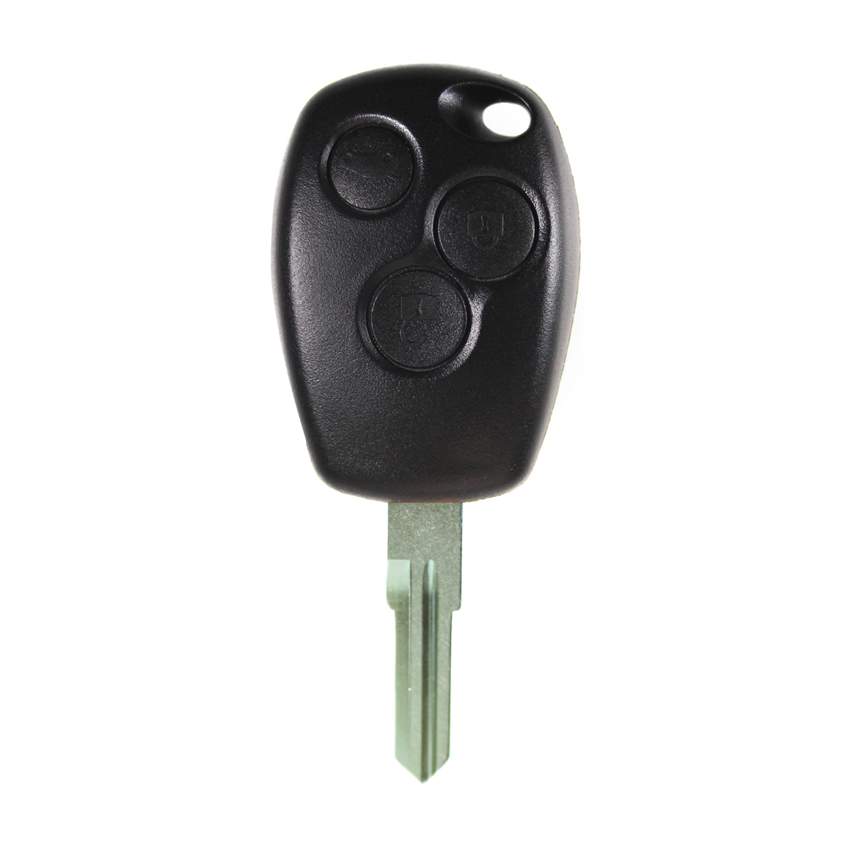 Renault compatible 2 button remote  434 MHz
