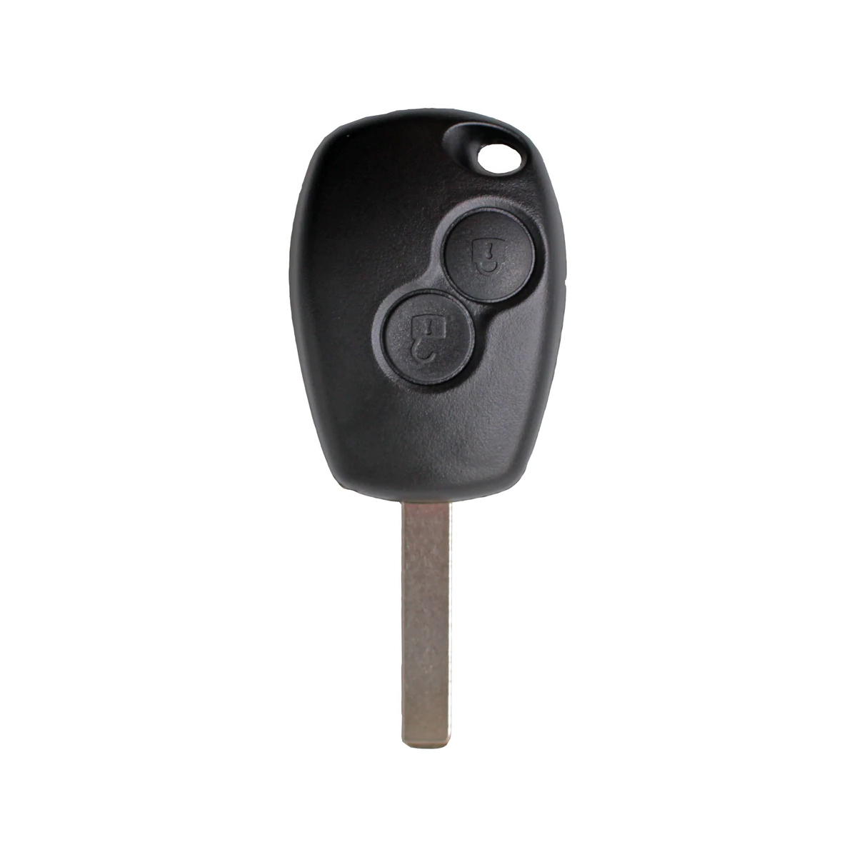 Renault compatible 2 button remote  434 MHz