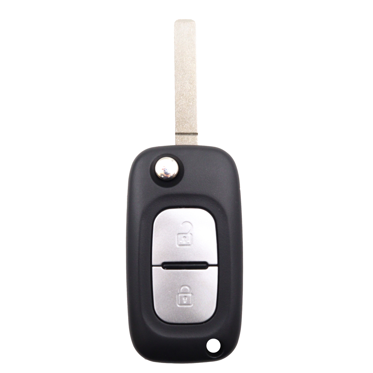 Renault compatible 2 button remote 434 MHz