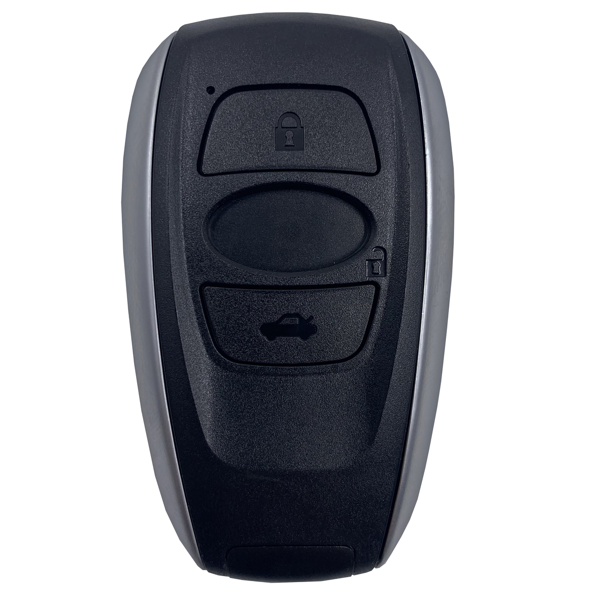 Subaru compatible 2 button Smart Key 434MHZ