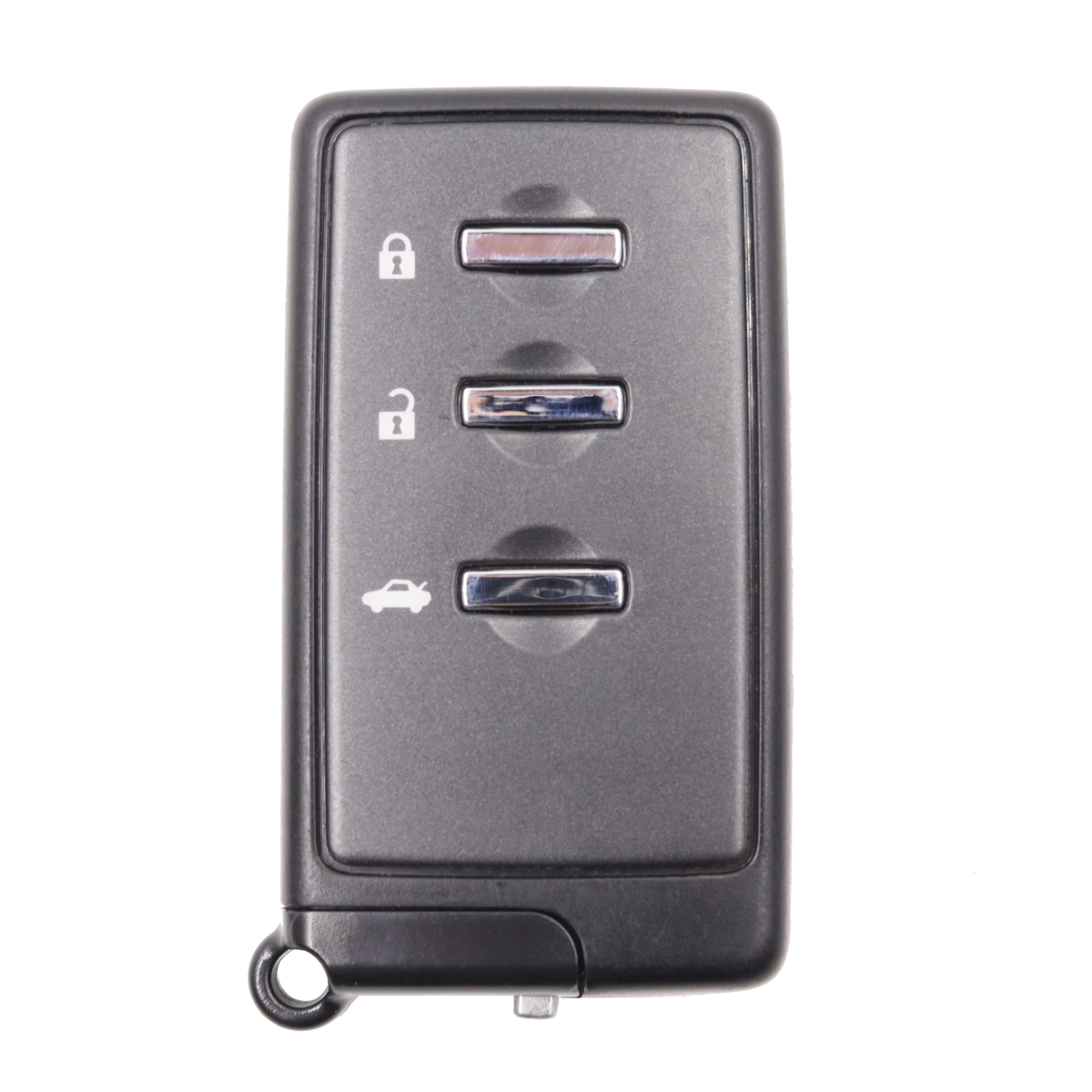 Subaru compatible 3 button Smart Key 434MHZ