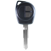 Suzuki Ignis compatible 2 button remote Key 434MHZ