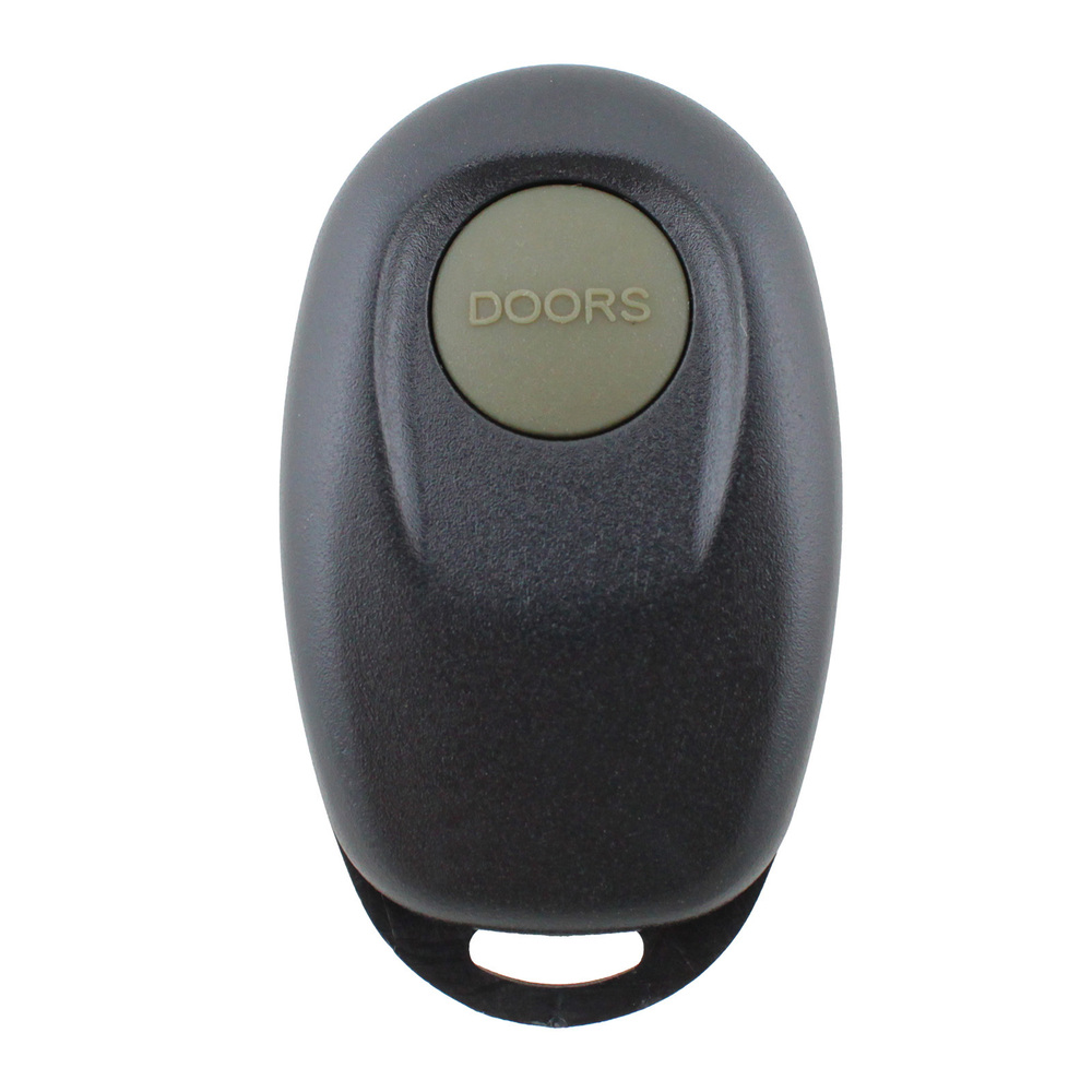 Toyota compatible 1 button remote 304MHZ