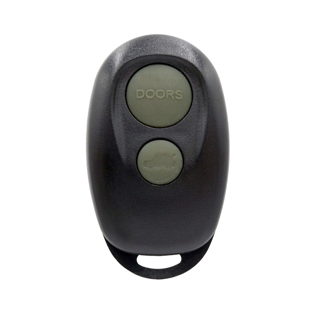 Toyota compatible 2 button remote 304MHZ