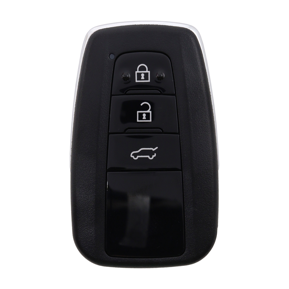 Smart Remote Key 3 Buttons 312.11/314.35MHz to suit Toyota Rav4 Highlander 2019-2023