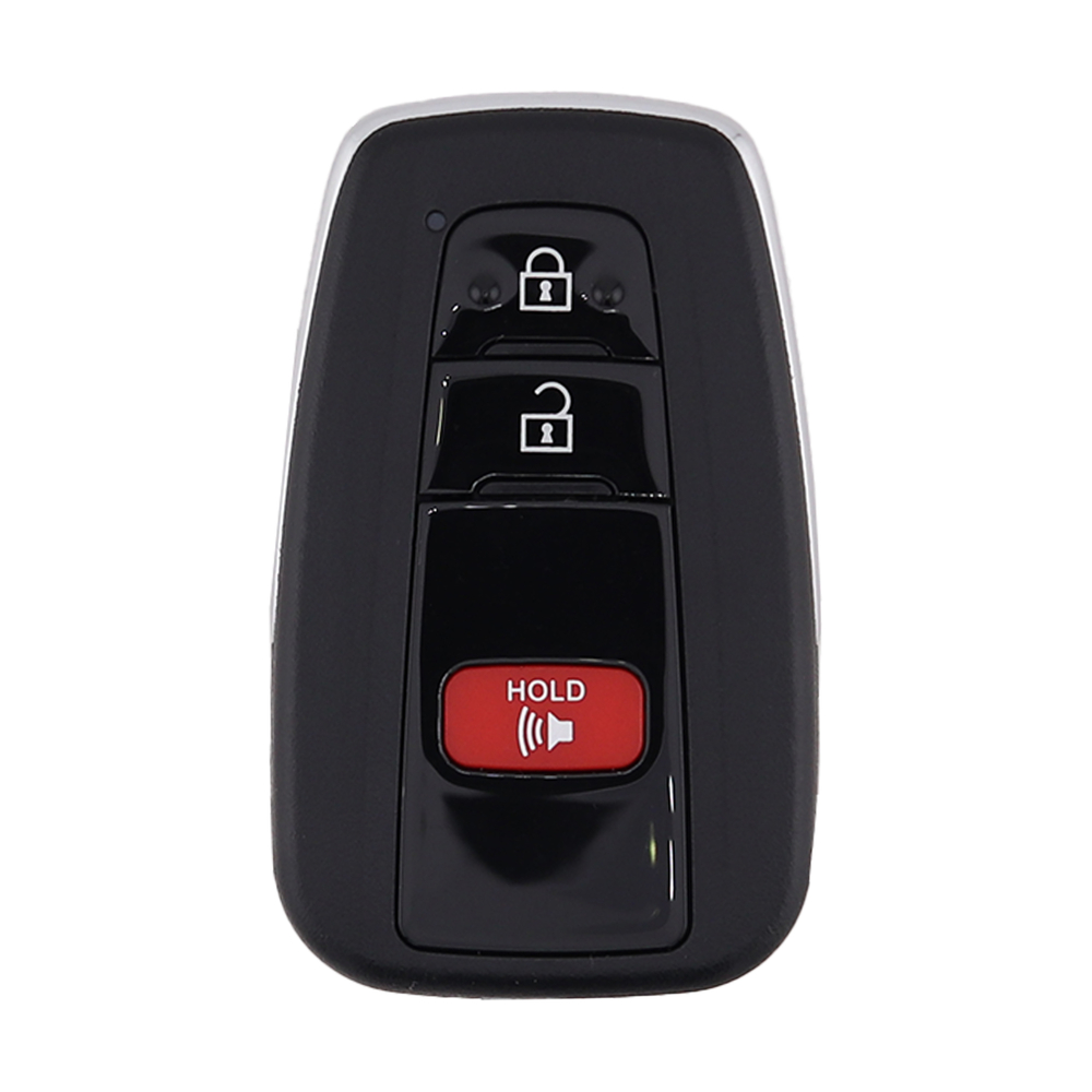 Aftermarket Smart Key to suit Toyota Rav 4 2019-2023 8990H-0R010