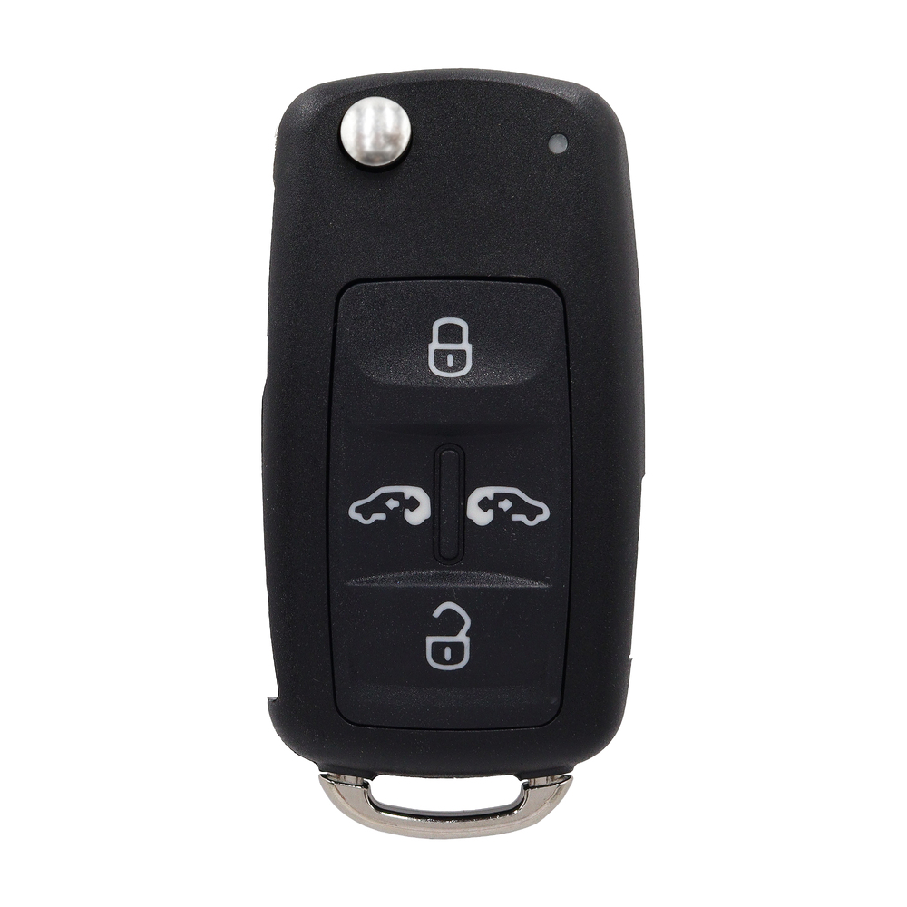Compatible Flip Key for VW Multivan Sharan 2016-2017 MQB