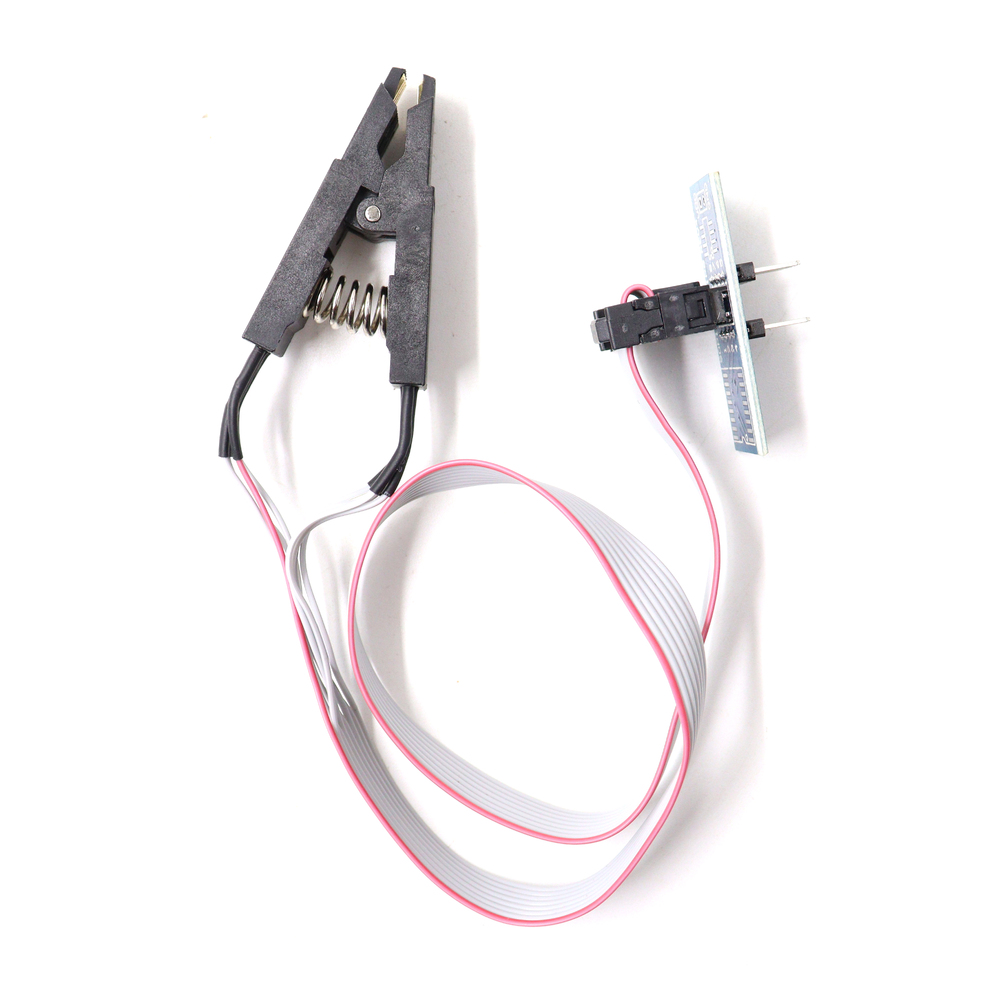 SOIC8 Eprom Clip Adaptor