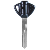 Suzuki compatible Motorbike SZ10R, Key housing