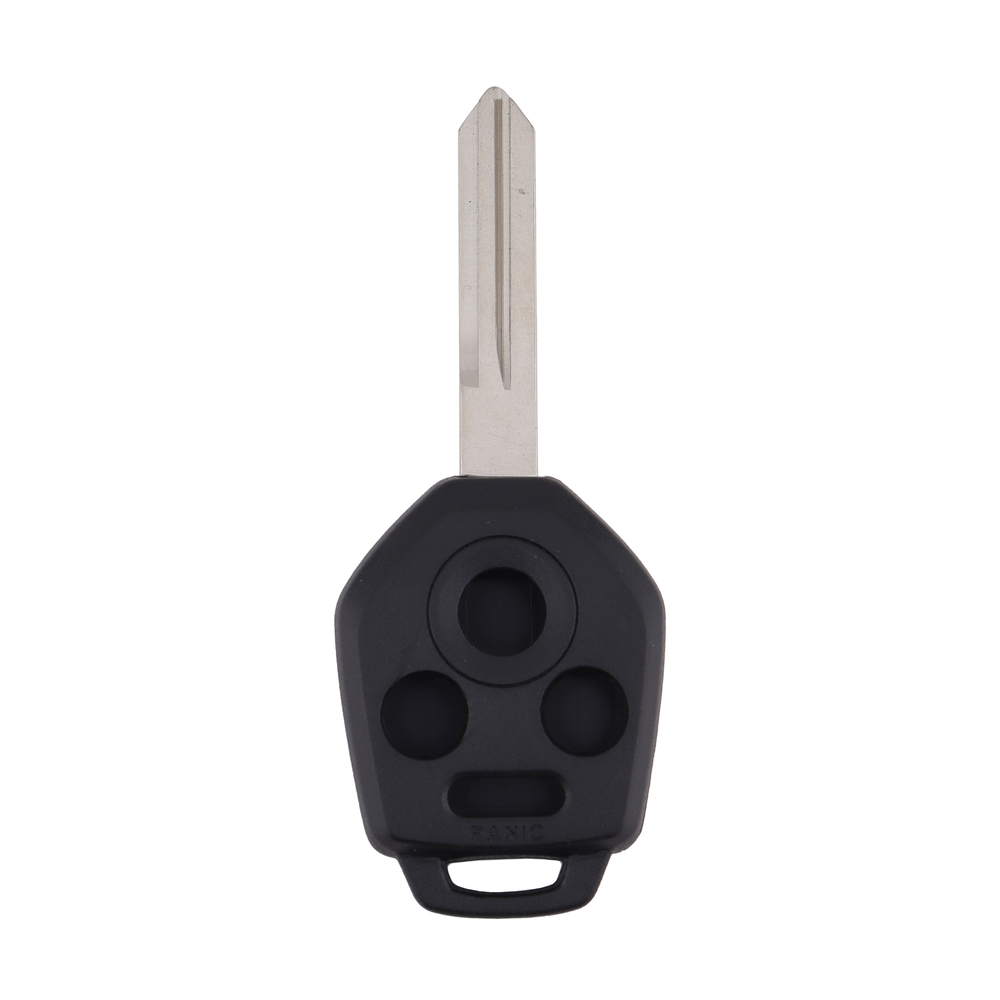 Remote Car Key Shell/Case/Enclosure to Suit Subaru Forester Impreza Liberty Outback