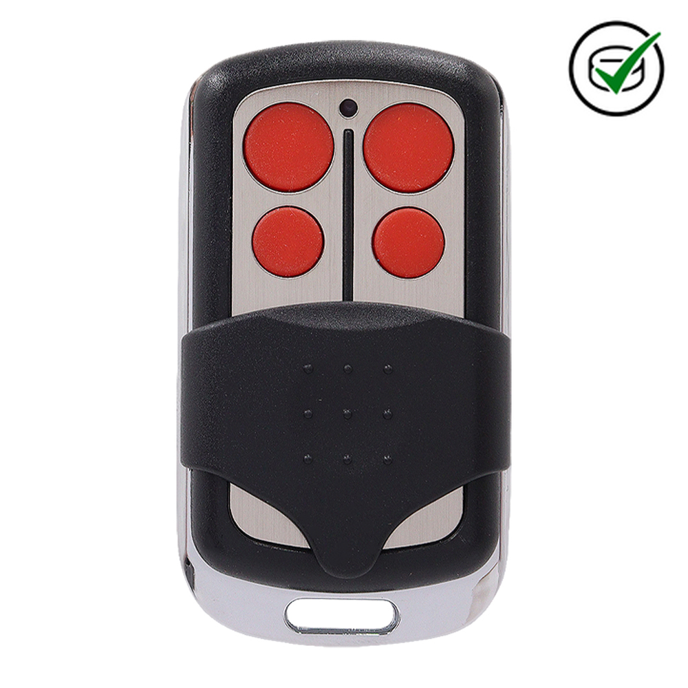 SUPERLIFT, AVANTI, CENTURION compatible remote handset 433.92MHz