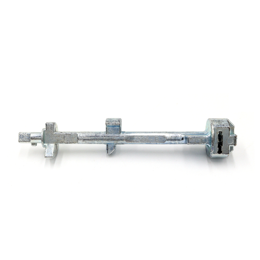 Toyota Repair Kit Steering Lock 7566B