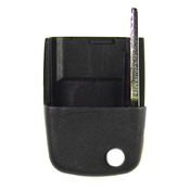 Holden Commodore VE compatible GM45, Chip 46 Key housing, flip Key