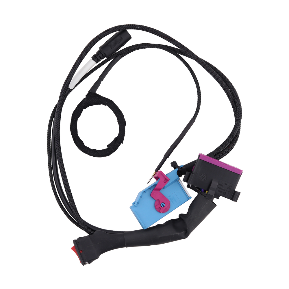 VAG UDS Test platform cable with pogo pin