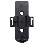 Wall Mount remote holder