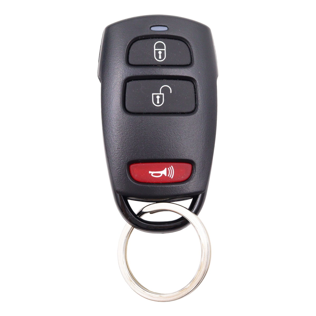 Genuine KIA Carnival 3 Button Remote Fob 433MHz FSK