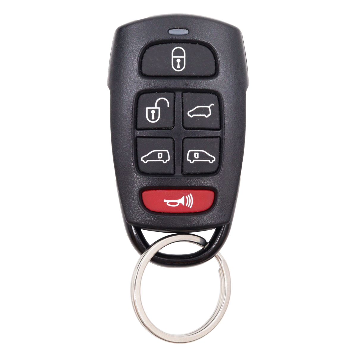 Genuine KIA Carnival 6 Button Remote Fob 433MHz FSK