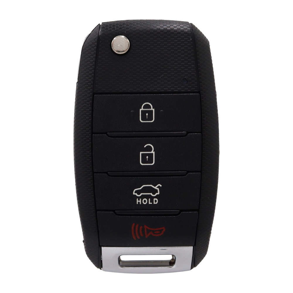 KIA Cerato Forte 2014-2016 Genuine Flip Remote Key 315MHz 95430-A7400