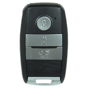 Genuine Kia Cerato 3 button Smart remote 433 Mhz
