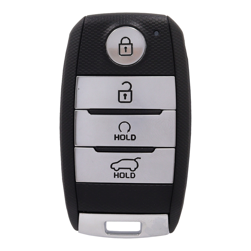 Kia Sonet 2021 Genuine Smart Remote 4 Button 433MHz 95440-CC200