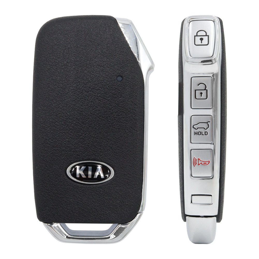 Genuine KIA Sportage 2019 Smart Key 4 Buttons 433MHz Auto Start