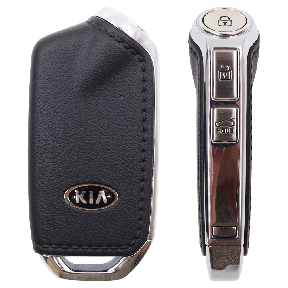 Genuine KIA Stinger 2018 Smart Key 3 Buttons 433MHz